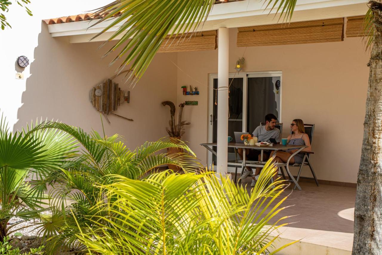 Hamlet Oasis * Kralendijk (Bonaire)