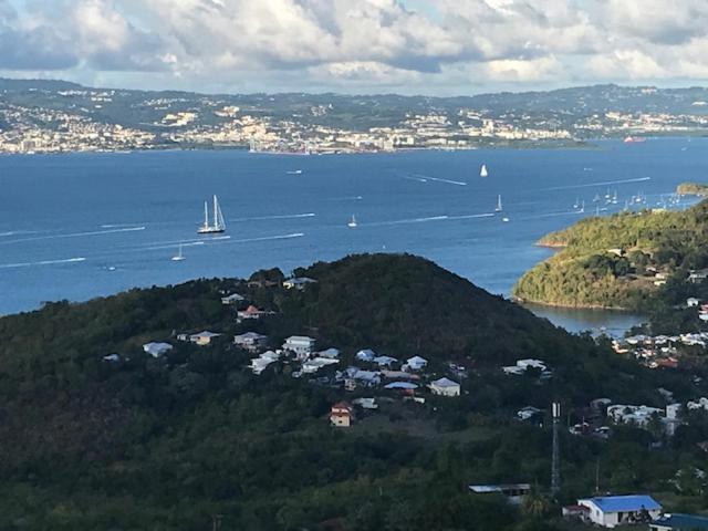 Bay View Martinique *
