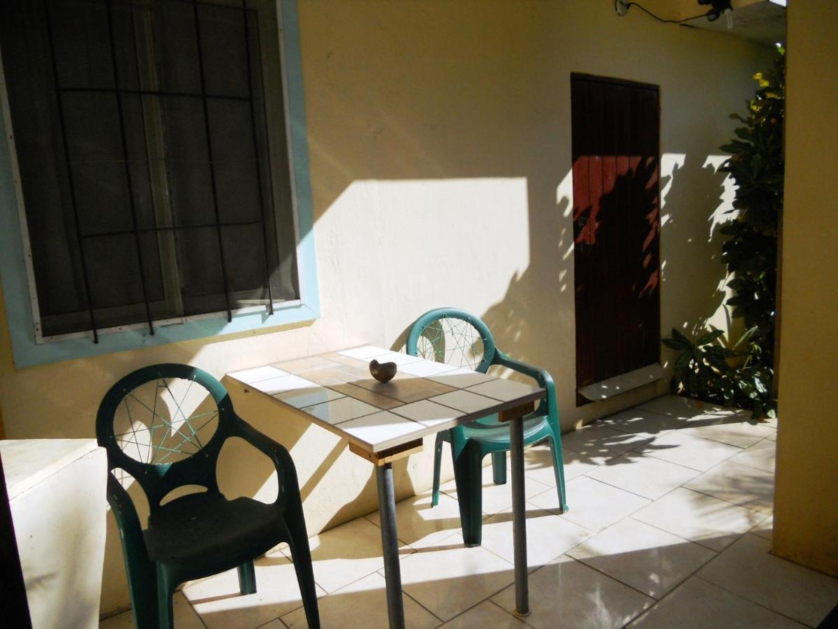 Flukers Suites * Sosua