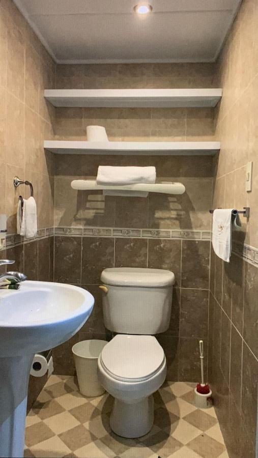 Bed & Breakfast Manaya 2*
