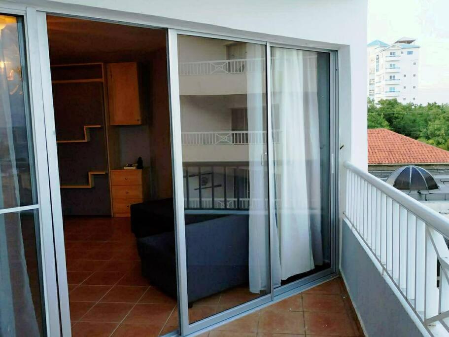 Apartamento Modern, Welcoming Studio, Ocean View In