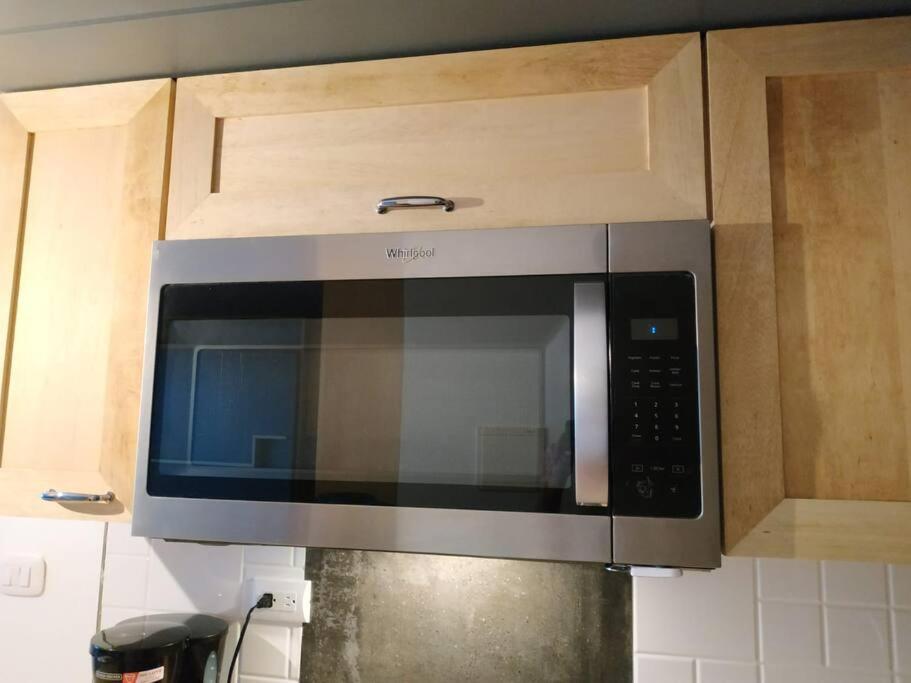 Apartamento Modern, Welcoming Studio, Ocean View In *