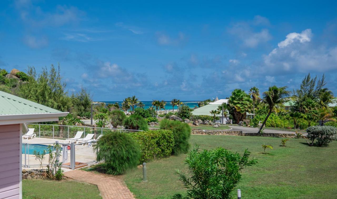 Hotel Esmeralda - Orient Bay Cul de Sac