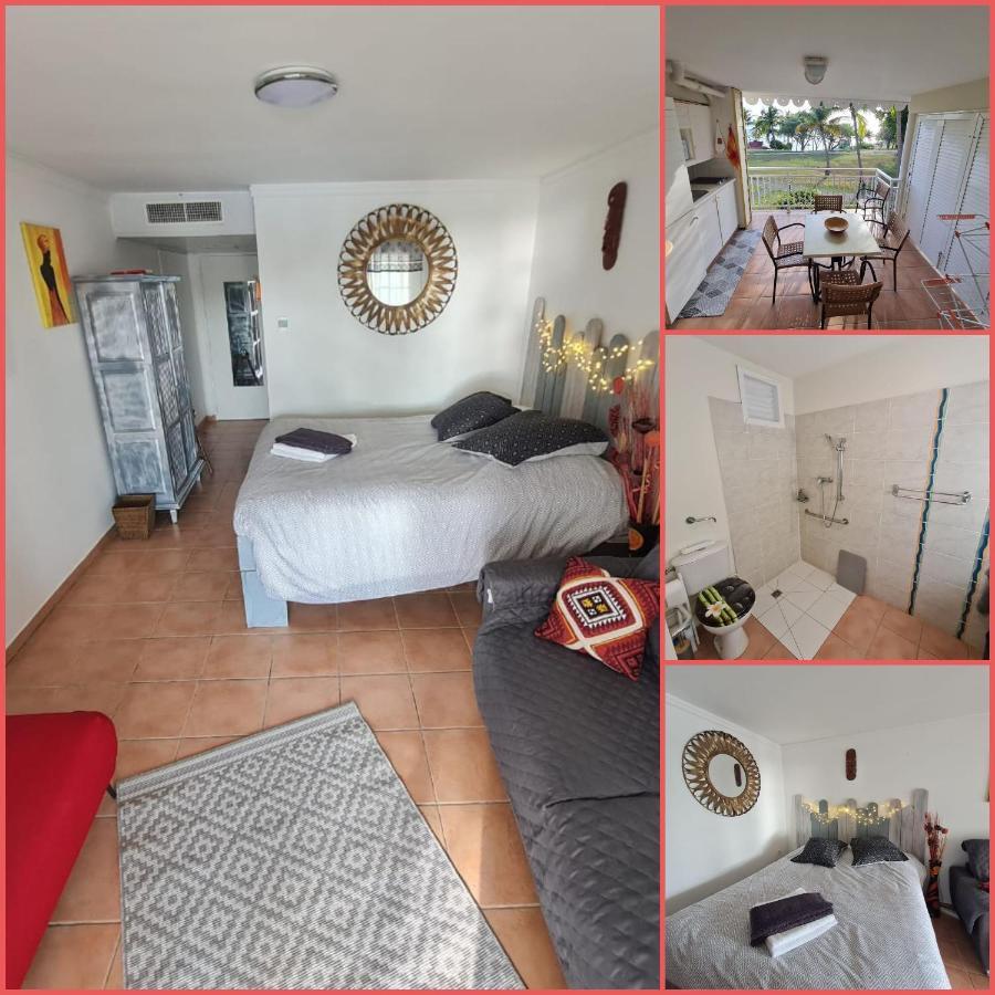 At Apartamento *