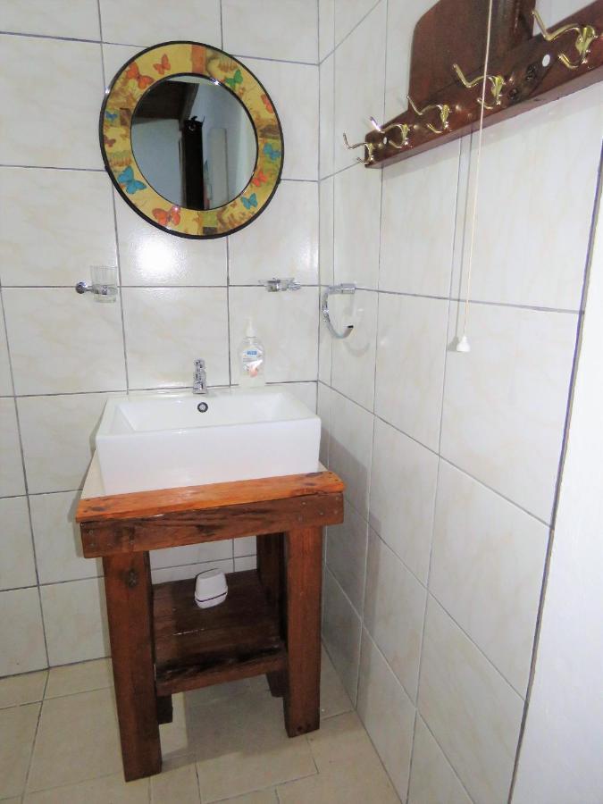 Artist Curacao Apartment *