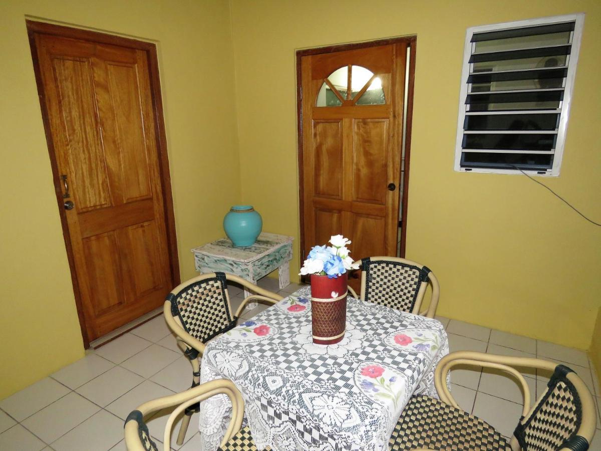 Apartment Artist Curacao