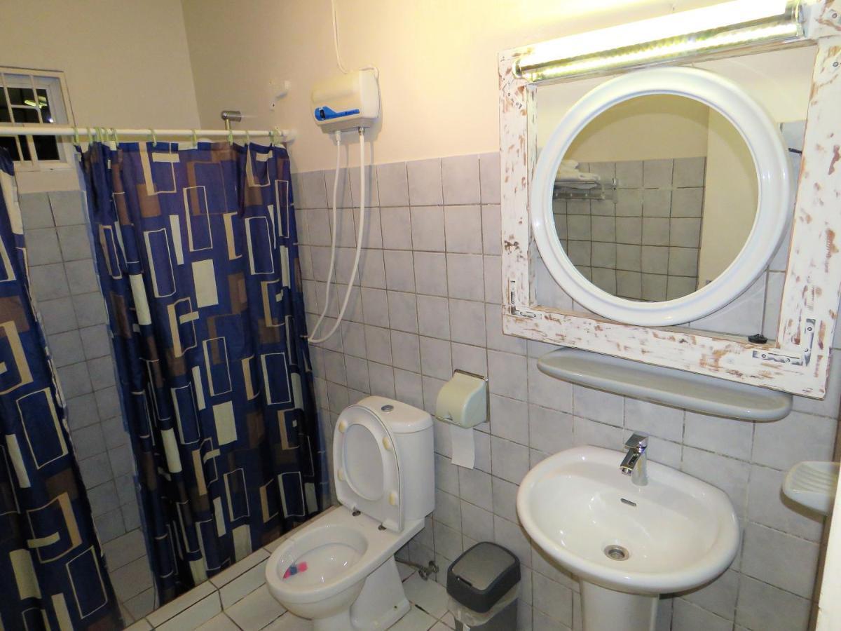 Artist Curacao Apartment Willemstad