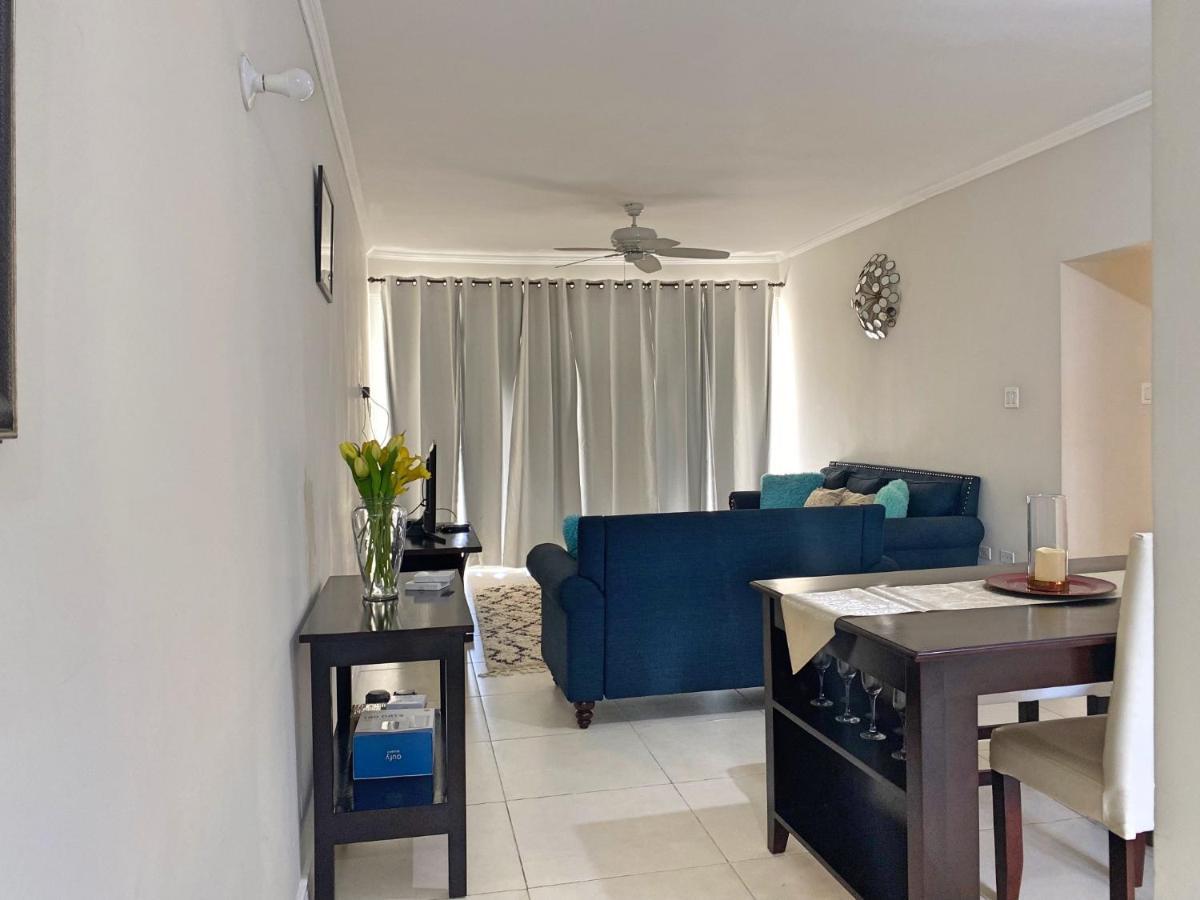 Jamnick Vacation Rentals - Richmond, St Ann, Jamaica Aparthotel *