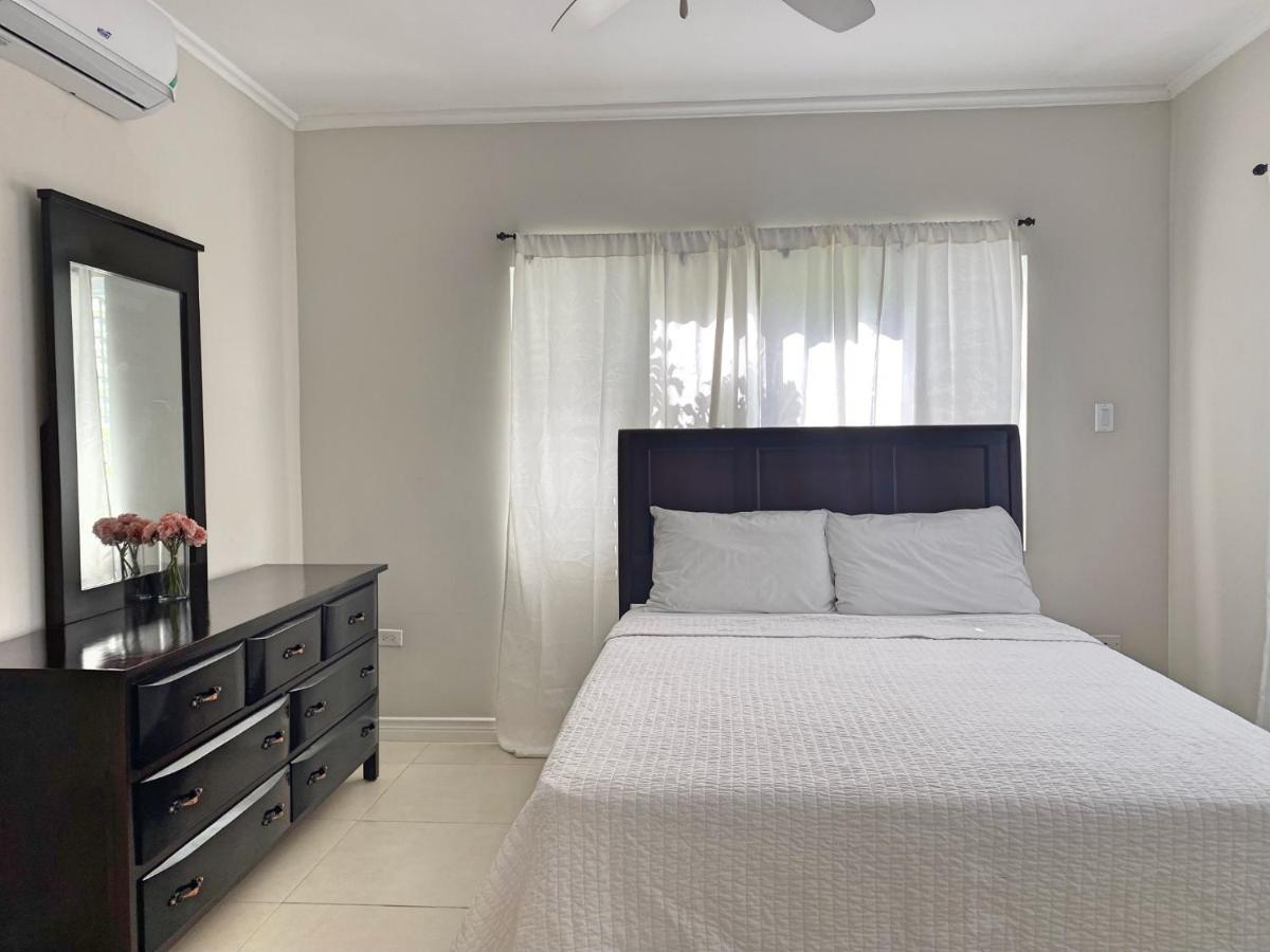 Jamnick Vacation Rentals - Richmond, St Ann, Jamaica