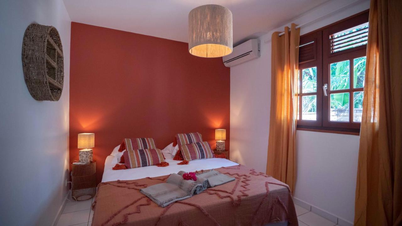 Nomilou Avec Acces Direct * Saint-Francois (Grande-Terre)