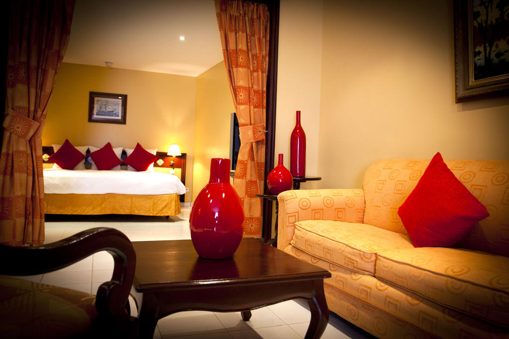 Novus Plaza Hodelpa 3* Santo Domingo