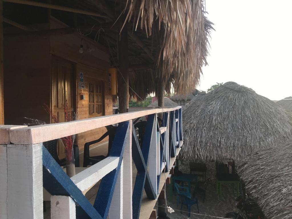 Guest house Cabanas Donde Raquel