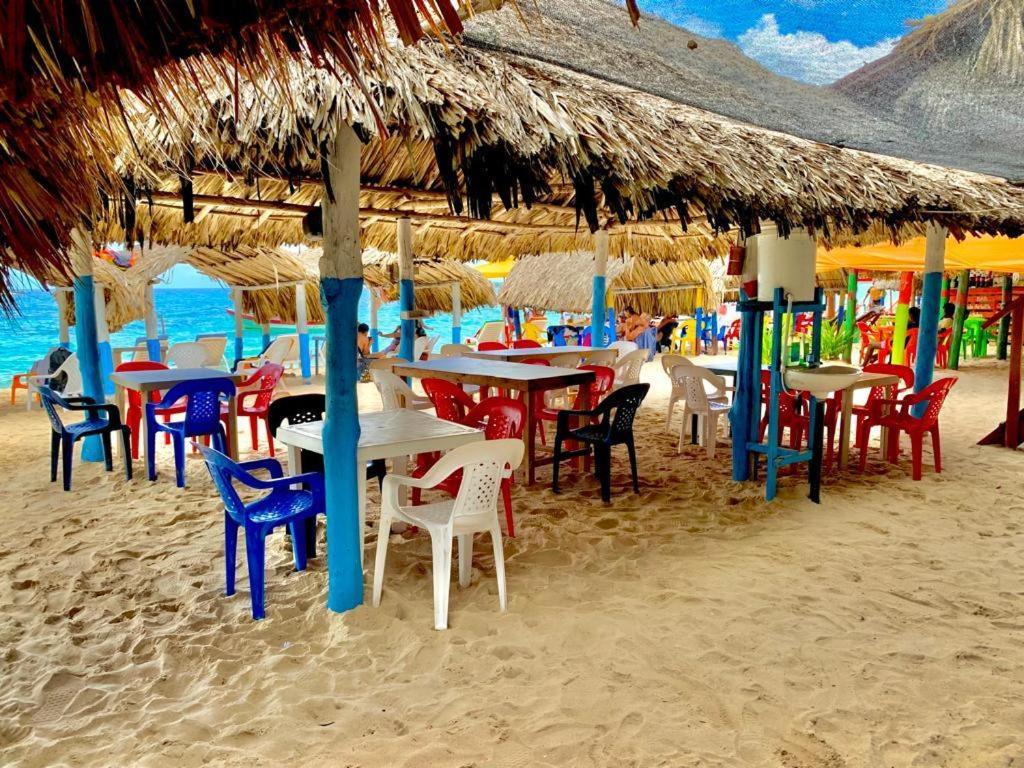 Guest house Cabanas Donde Raquel