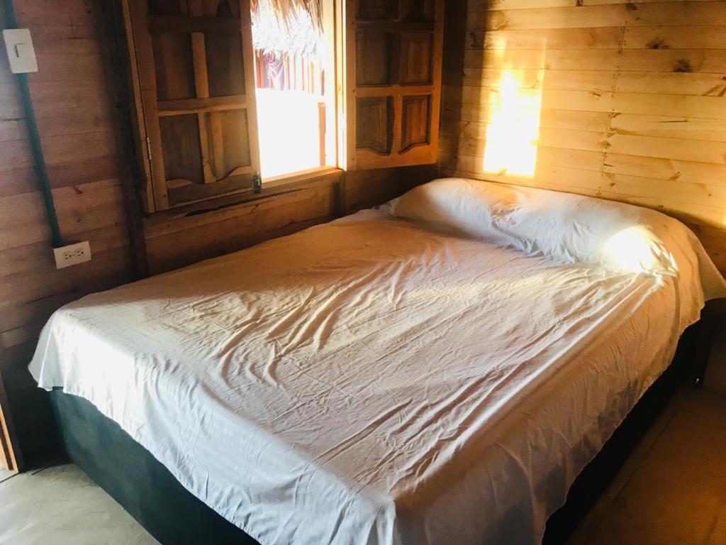 Guest house Cabanas Donde Raquel Barú