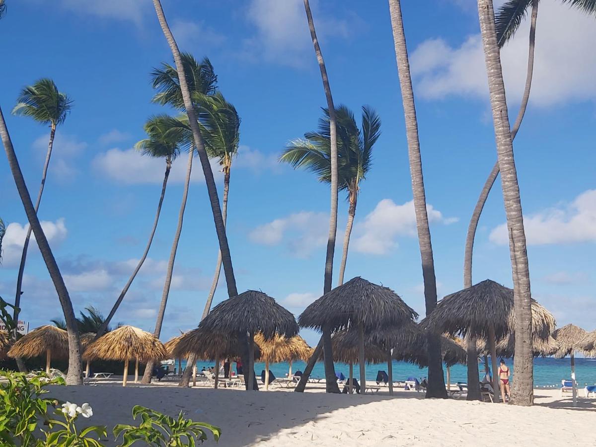Apartment Blue Estudio Punta Cana