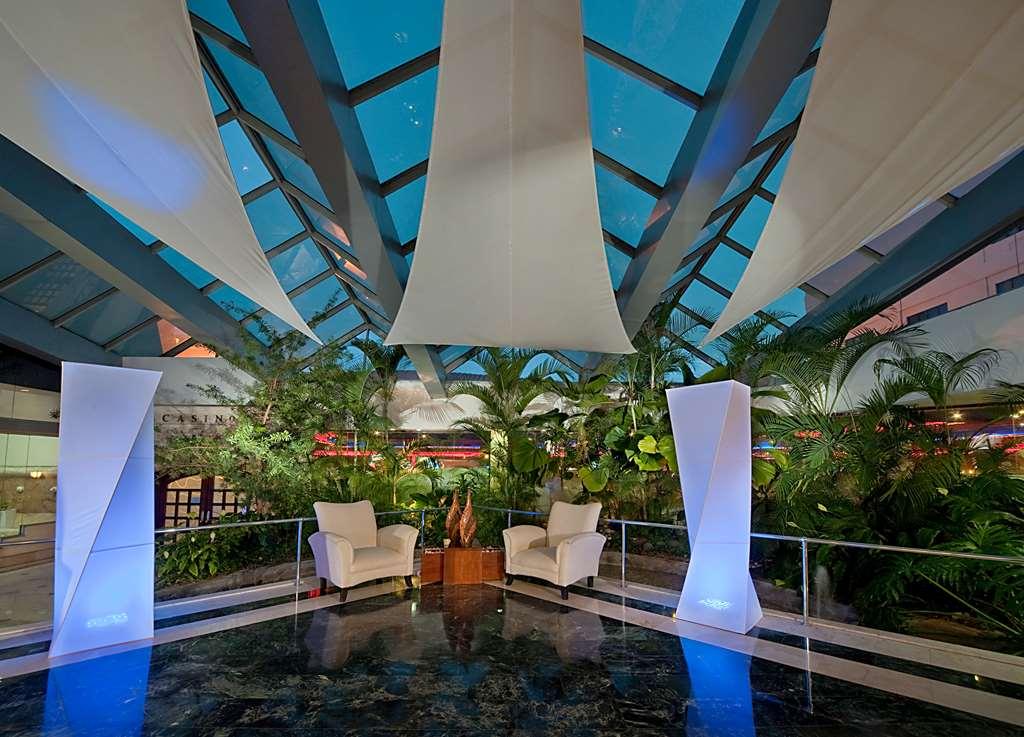 Hotel Hodelpa Gran Almirante 5*