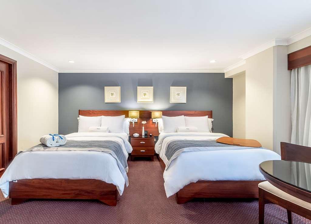 Hodelpa Gran Almirante 5*