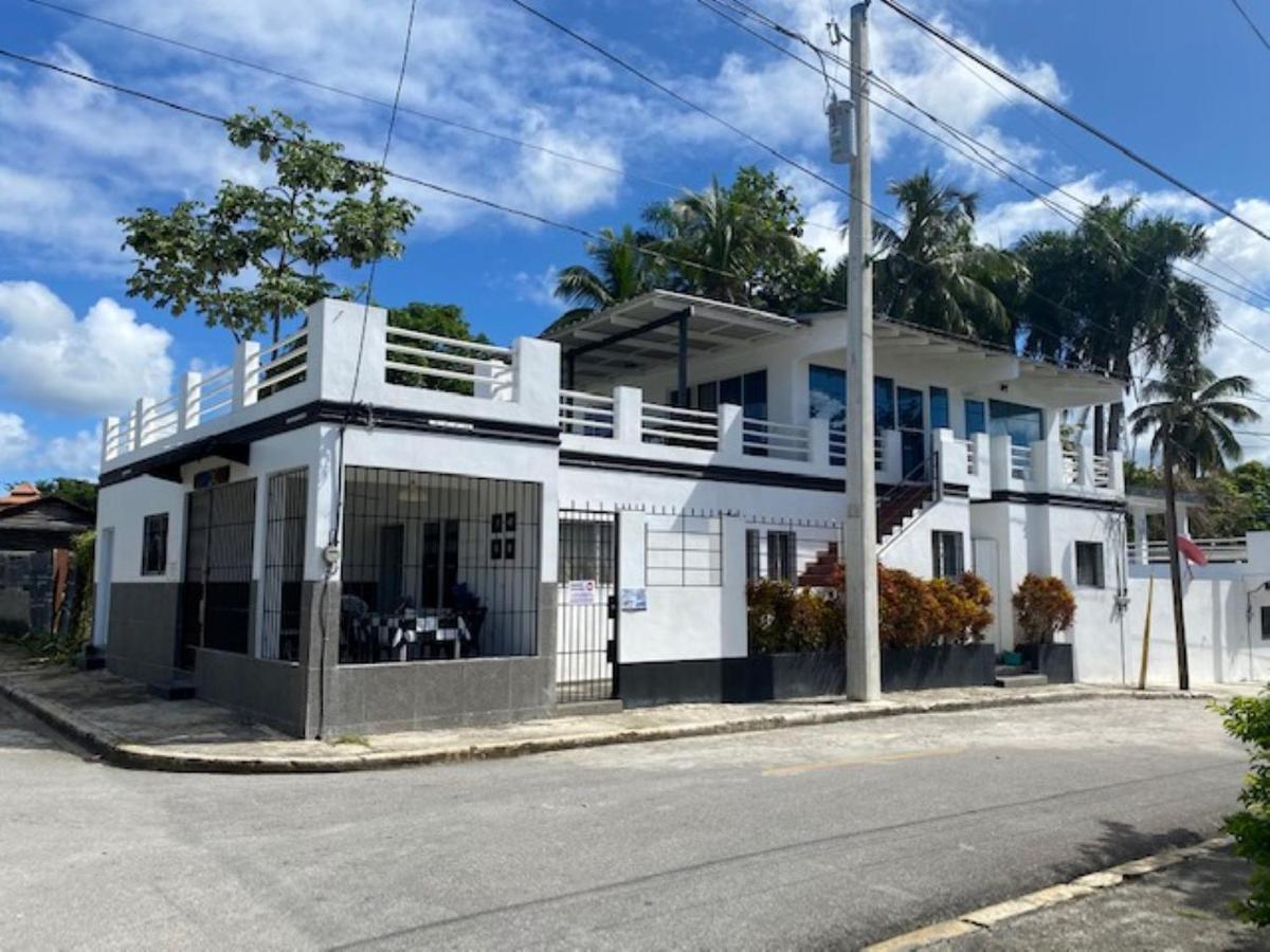 Apartamento Castillo De Minos Río San Juan