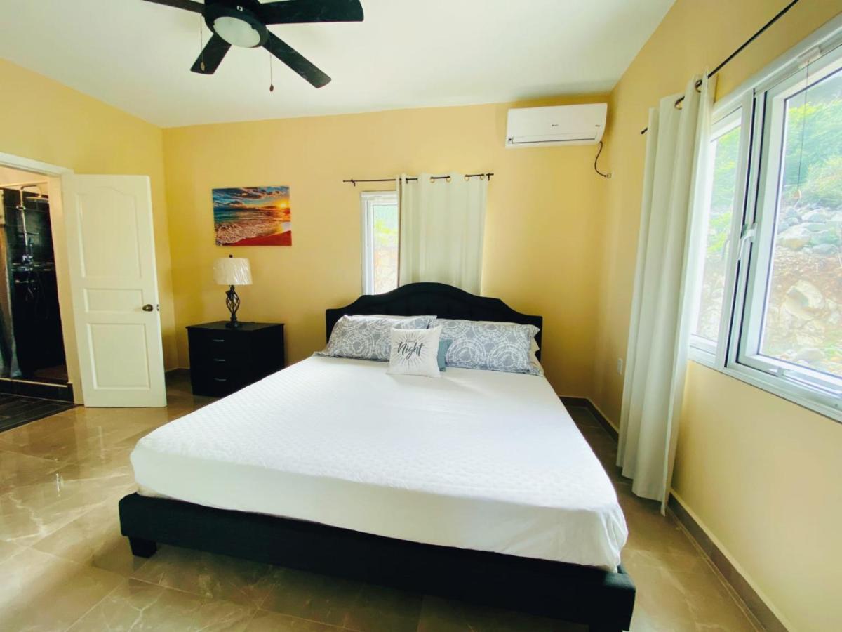 Sea-renity Apartment Philipsburg (Sint Maarten)