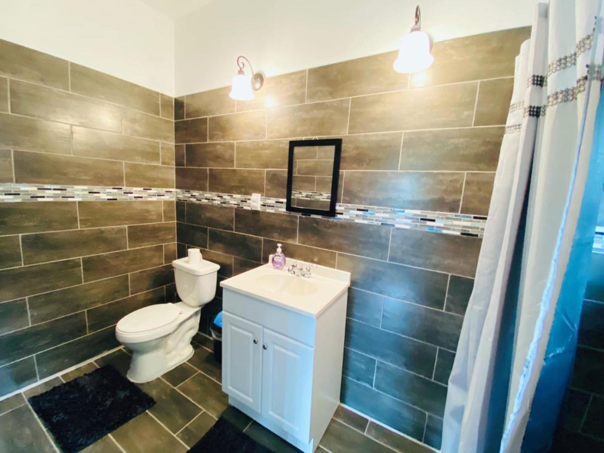 Sea-renity Apartment Philipsburg (Sint Maarten)