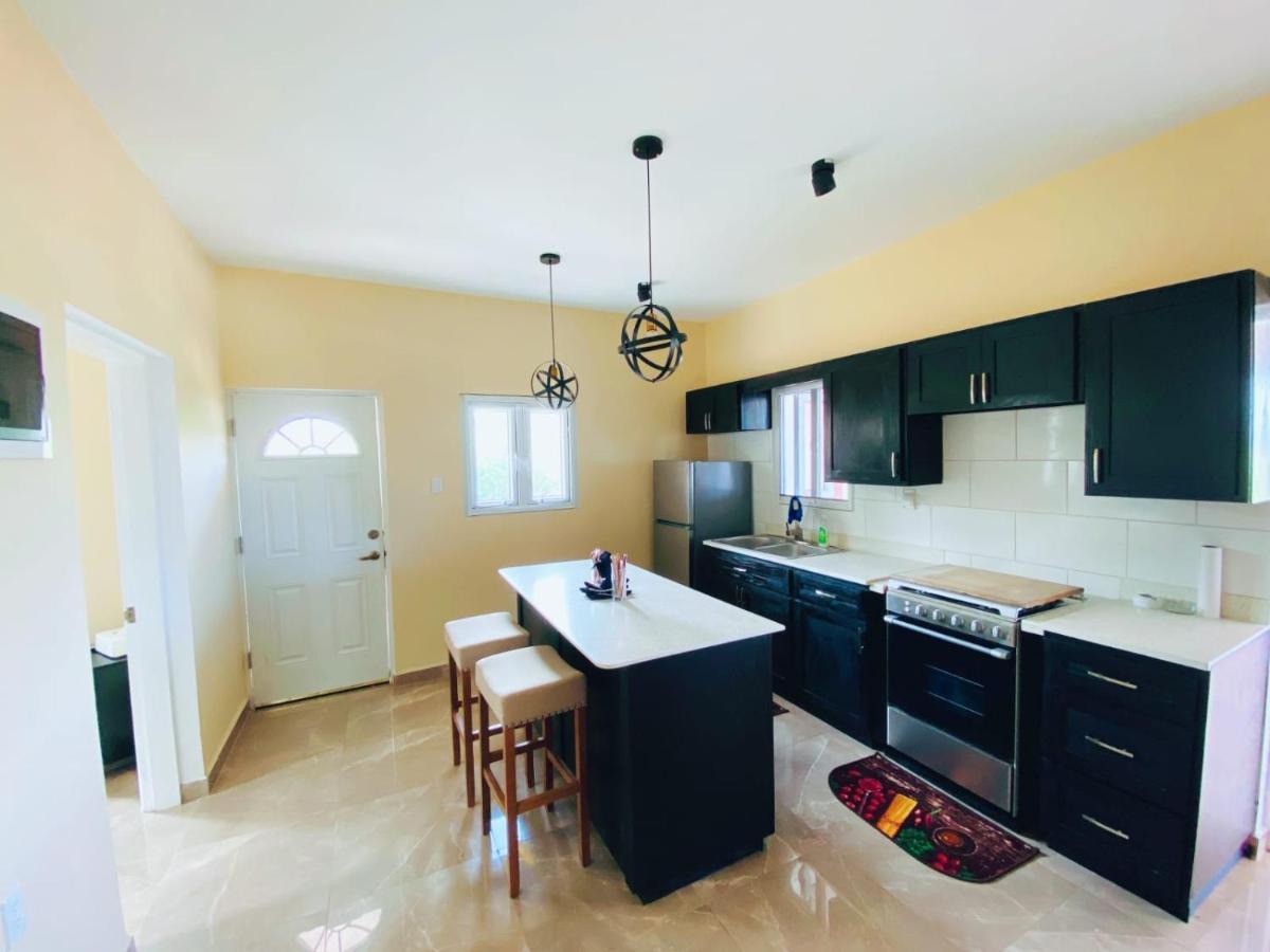 Apartment Sea-renity Philipsburg (Sint Maarten)