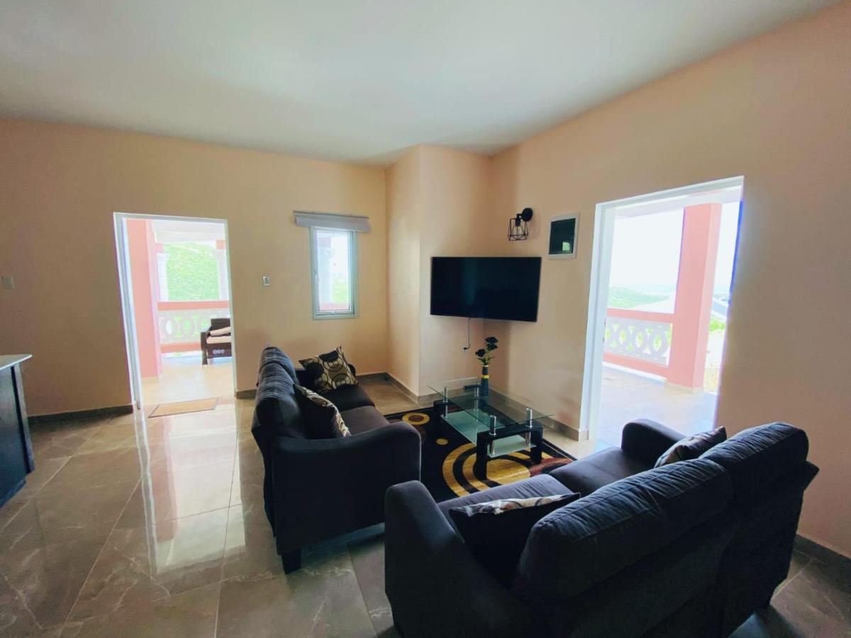 Apartment Sea-renity *