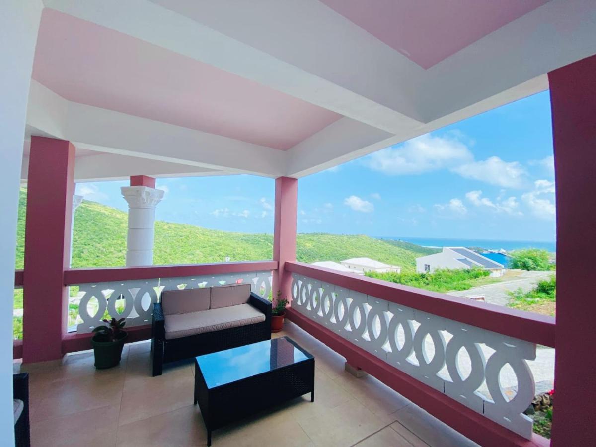 Apartment Sea-renity