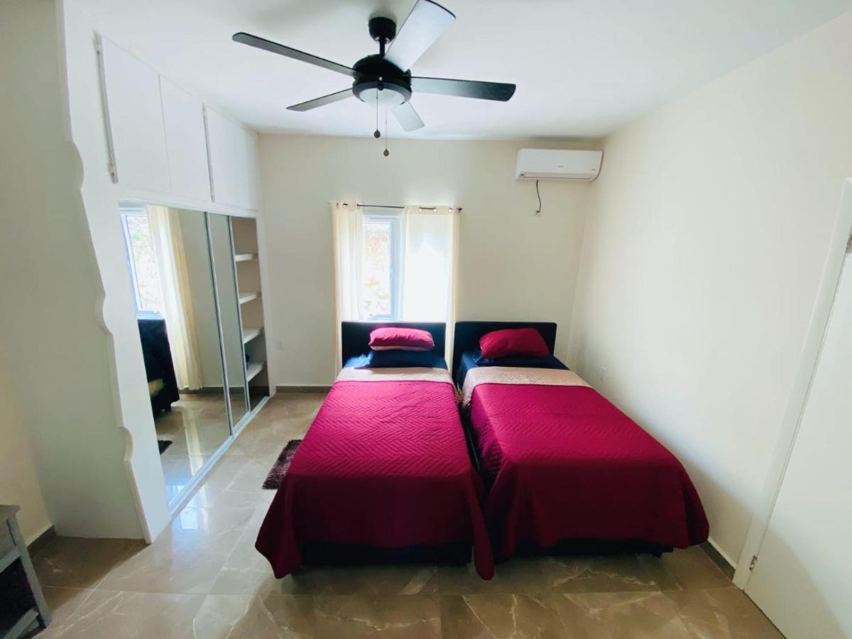 Apartment Sea-renity Philipsburg (Sint Maarten)