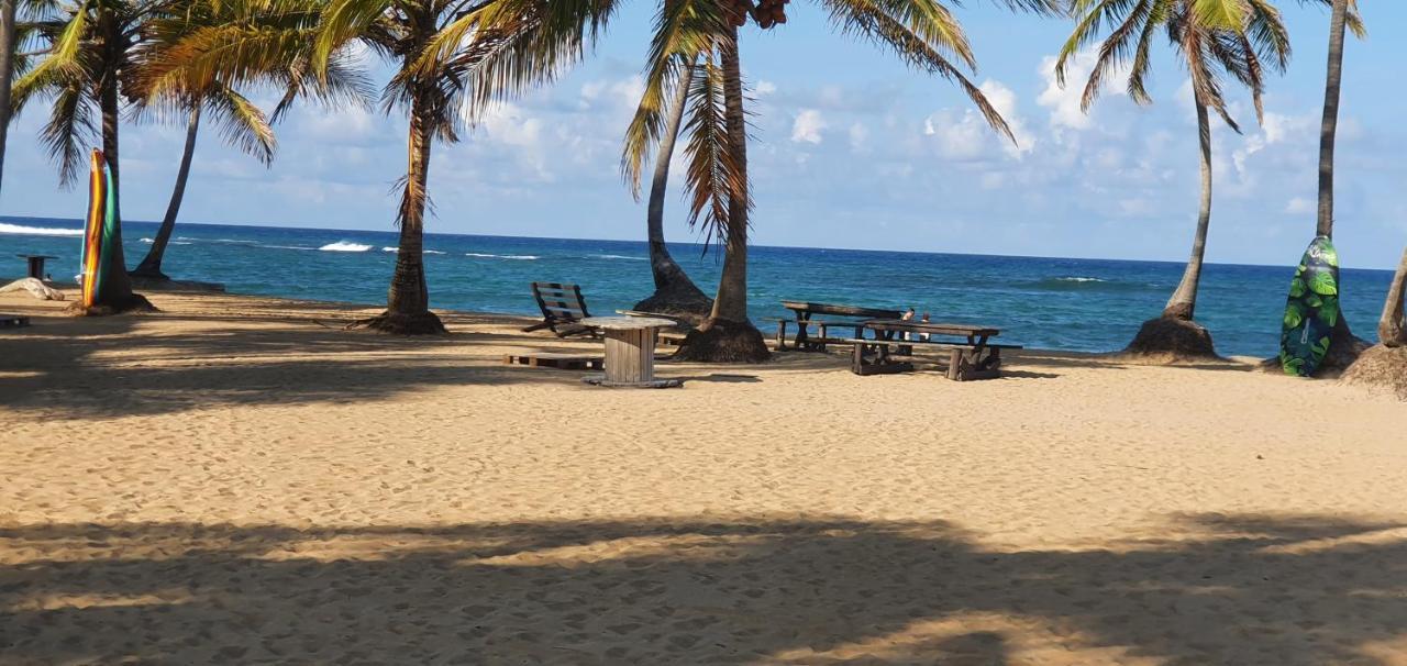 Alojamento Puntacana Lavacama Costa Arrecife By Aa Crypto Group