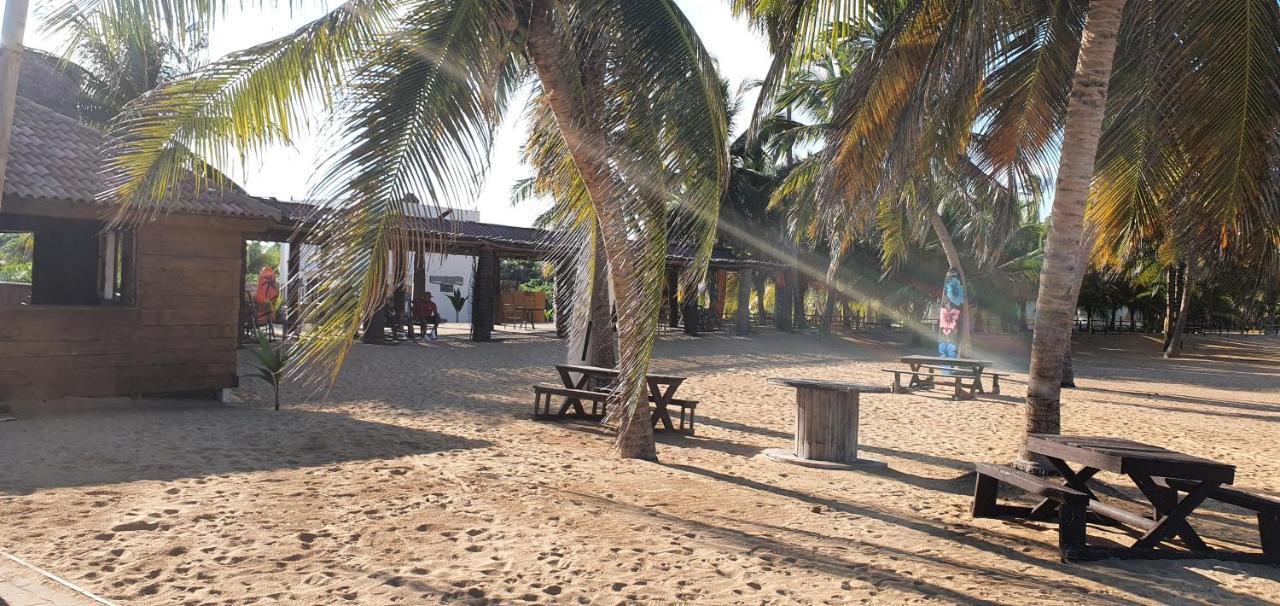 Puntacana Lavacama Costa Arrecife By Aa Crypto Group Alojamento *