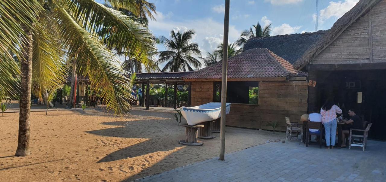 Alojamento Puntacana Lavacama Costa Arrecife By Aa Crypto Group Punta Cana