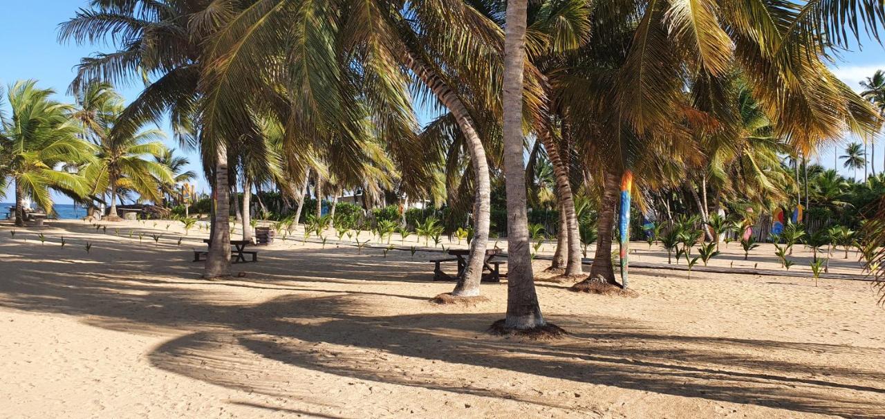 Puntacana Lavacama Costa Arrecife By Aa Crypto Group Alojamento Punta Cana