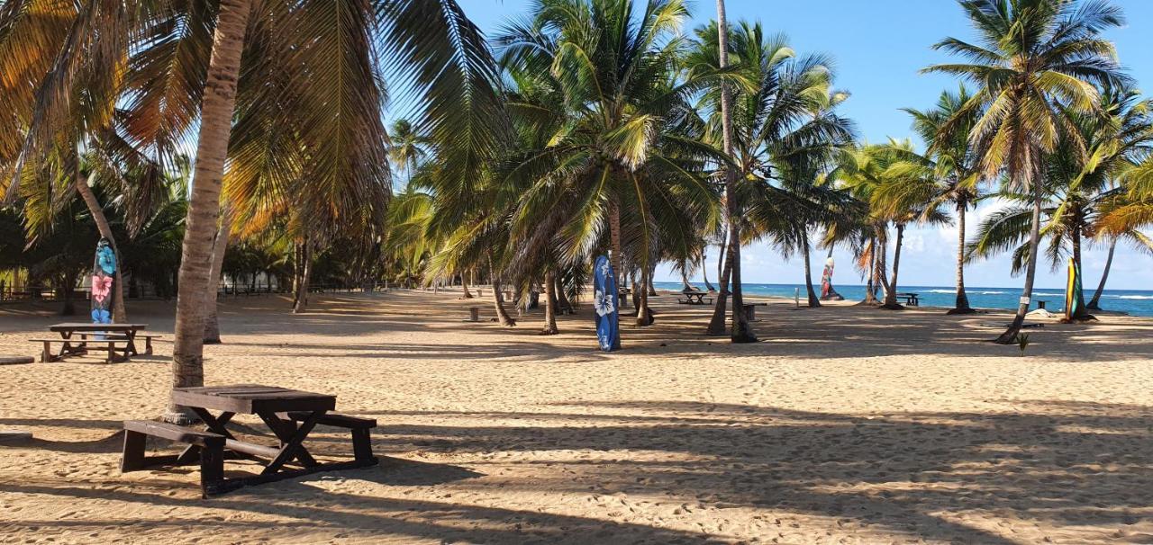 Puntacana Lavacama Costa Arrecife By Aa Crypto Group Alojamento *