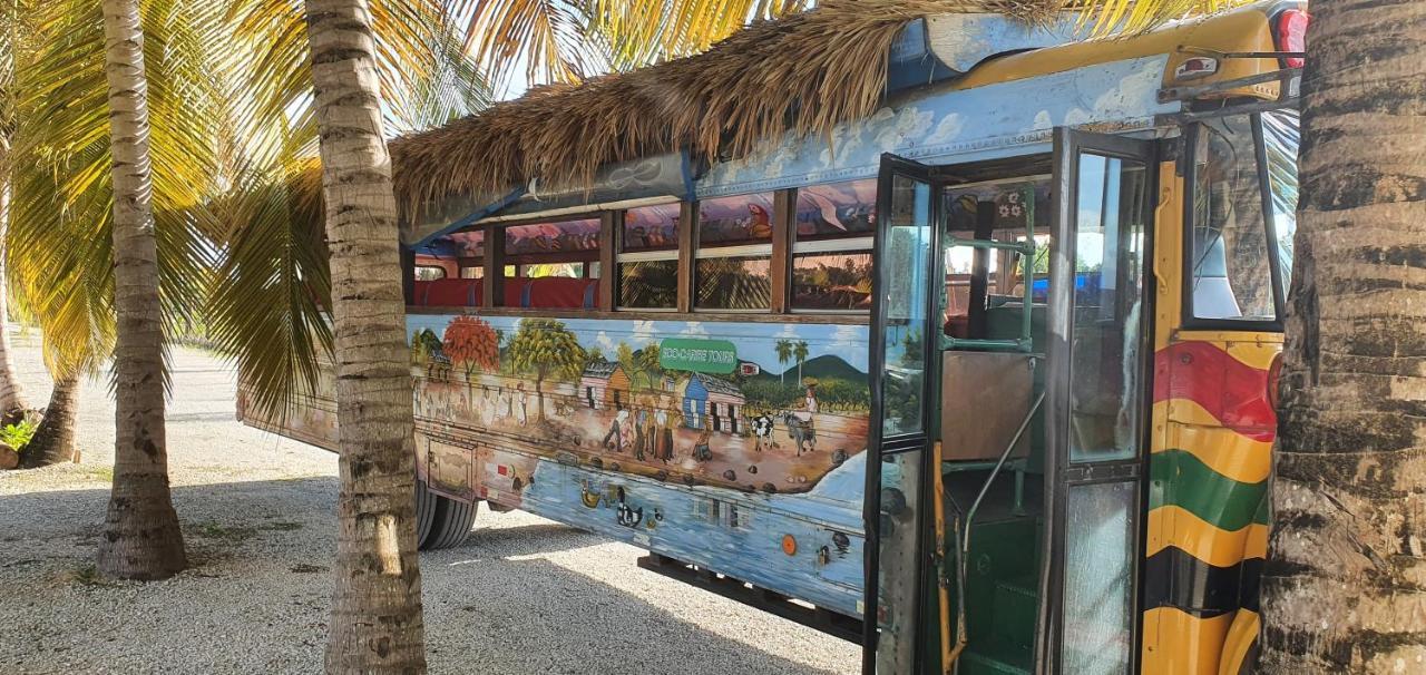 Puntacana Lavacama Costa Arrecife By Aa Crypto Group Alojamento