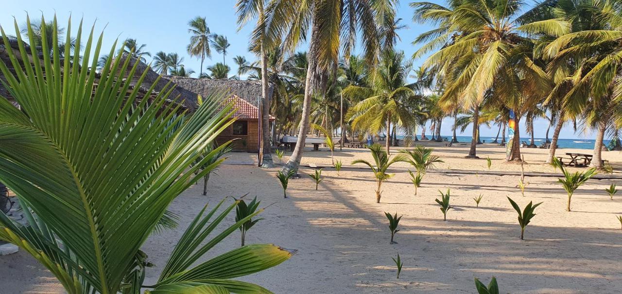 Puntacana Lavacama Costa Arrecife By Aa Crypto Group Alojamento
