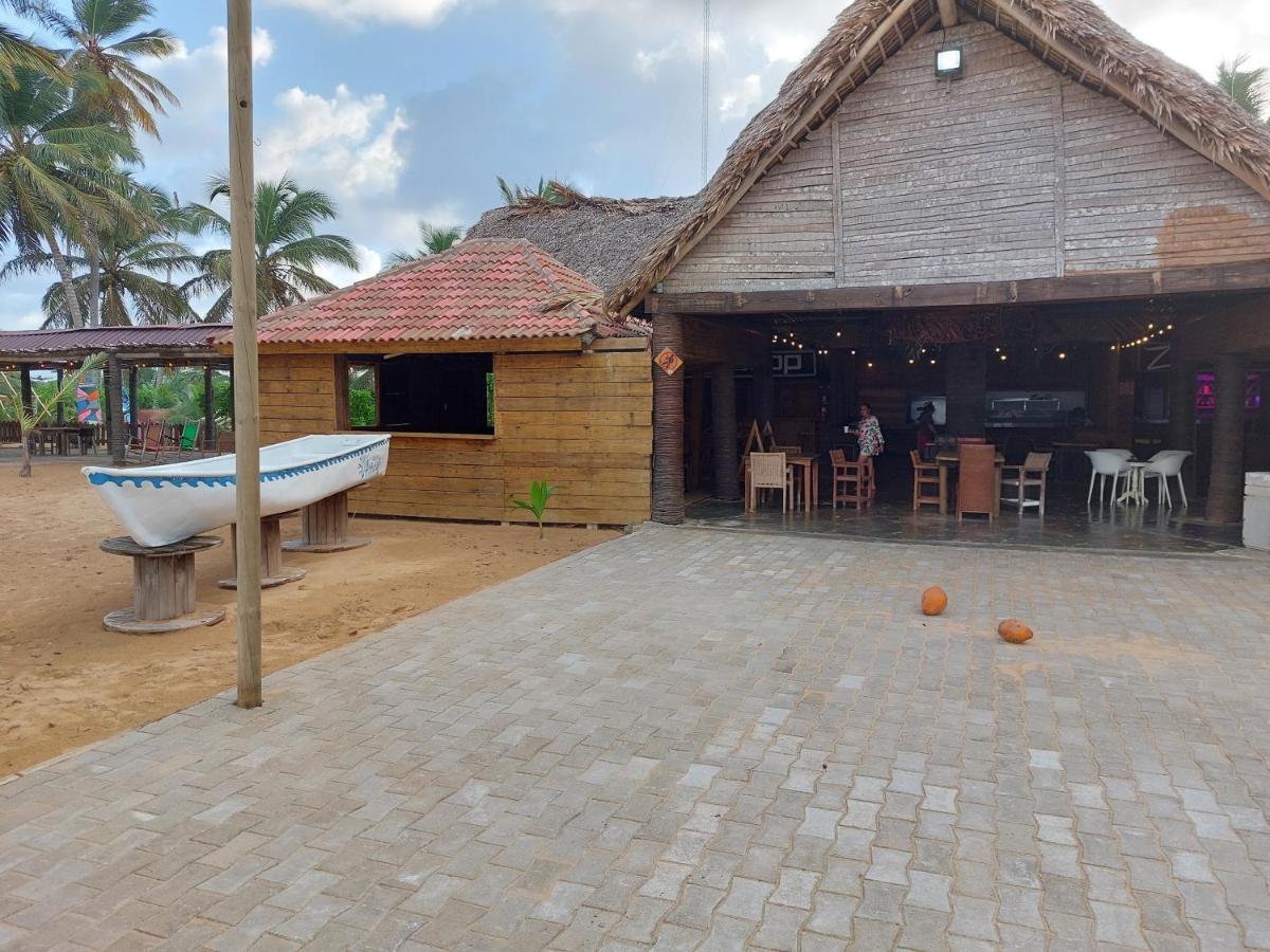 Alojamento Puntacana Lavacama Costa Arrecife By Aa Crypto Group Punta Cana