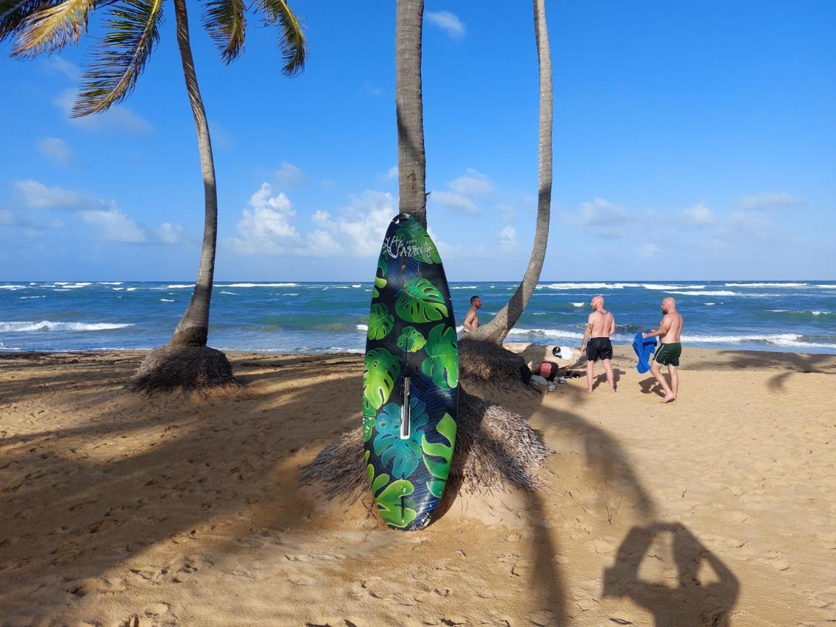 Alojamento Puntacana Lavacama Costa Arrecife By Aa Crypto Group *