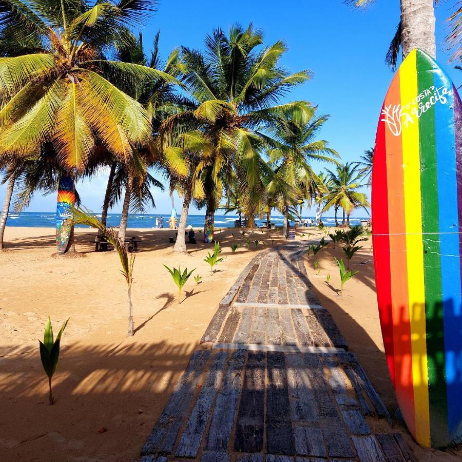 Puntacana Lavacama Costa Arrecife By Aa Crypto Group Alojamento *