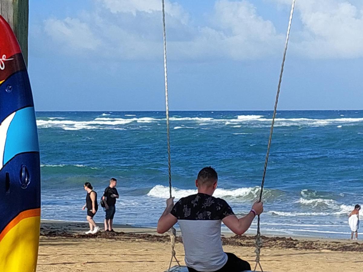 Puntacana Lavacama Costa Arrecife By Aa Crypto Group Alojamento Punta Cana