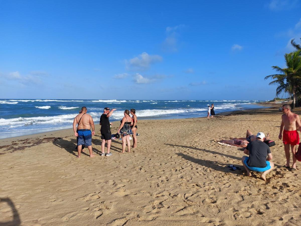Puntacana Lavacama Costa Arrecife By Aa Crypto Group Alojamento *
