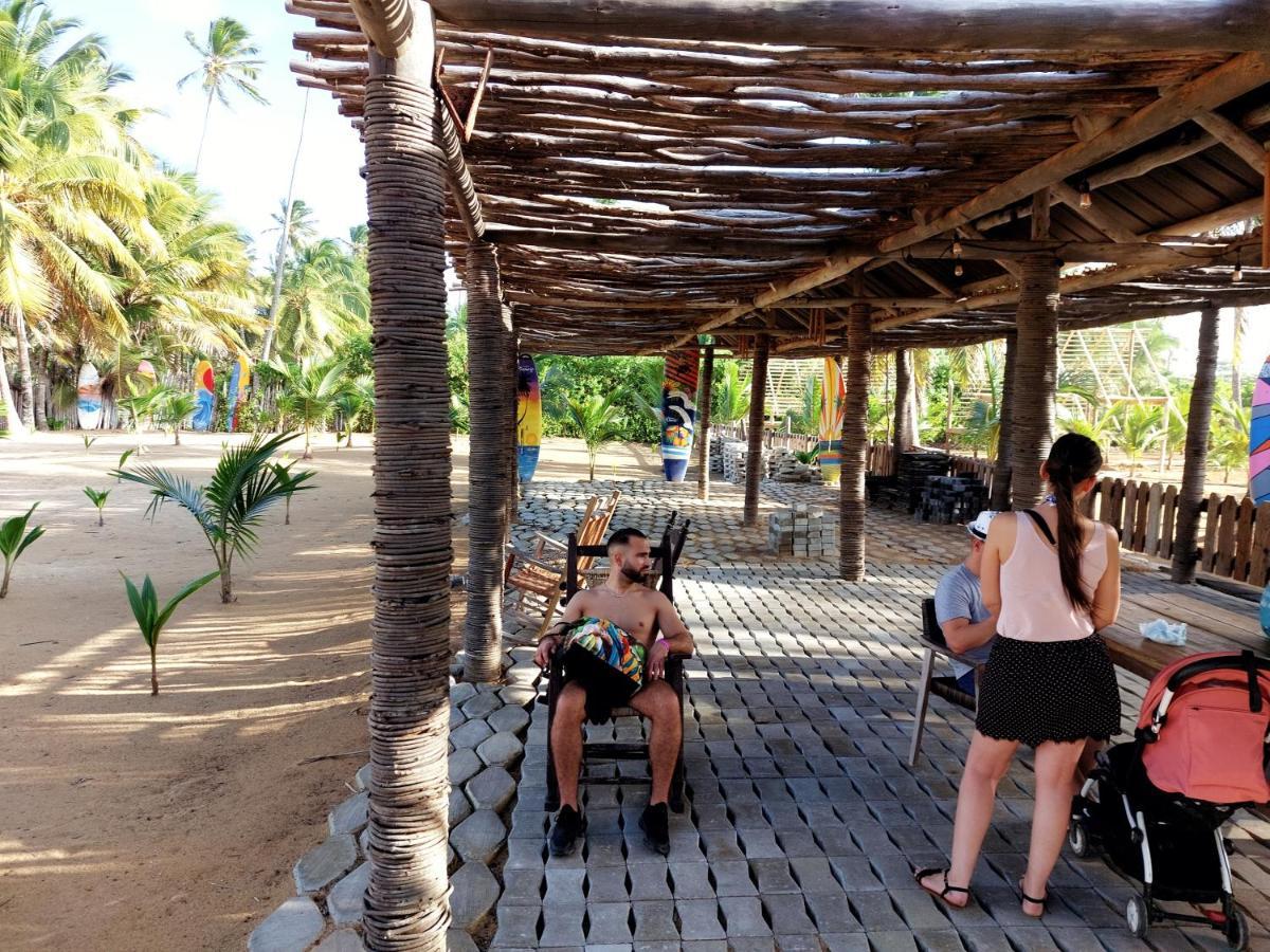 Puntacana Lavacama Costa Arrecife By Aa Crypto Group Alojamento