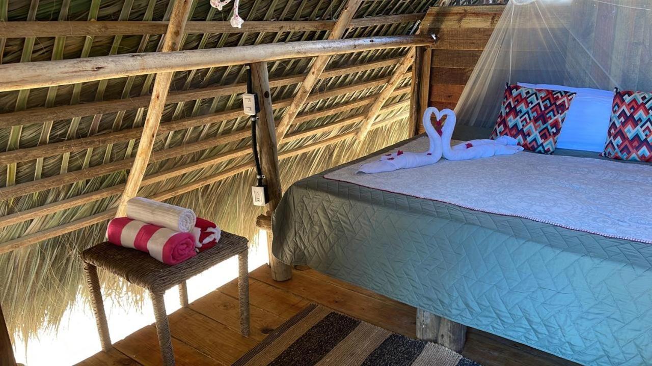 Puntacana Lavacama Costa Arrecife By Aa Crypto Group Alojamento *