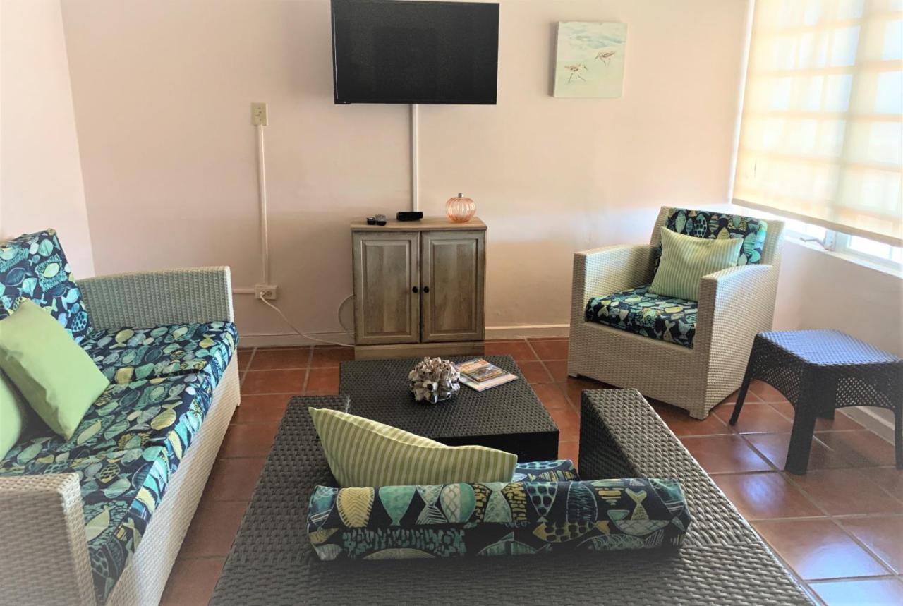Hotel Sunrise Luquillo