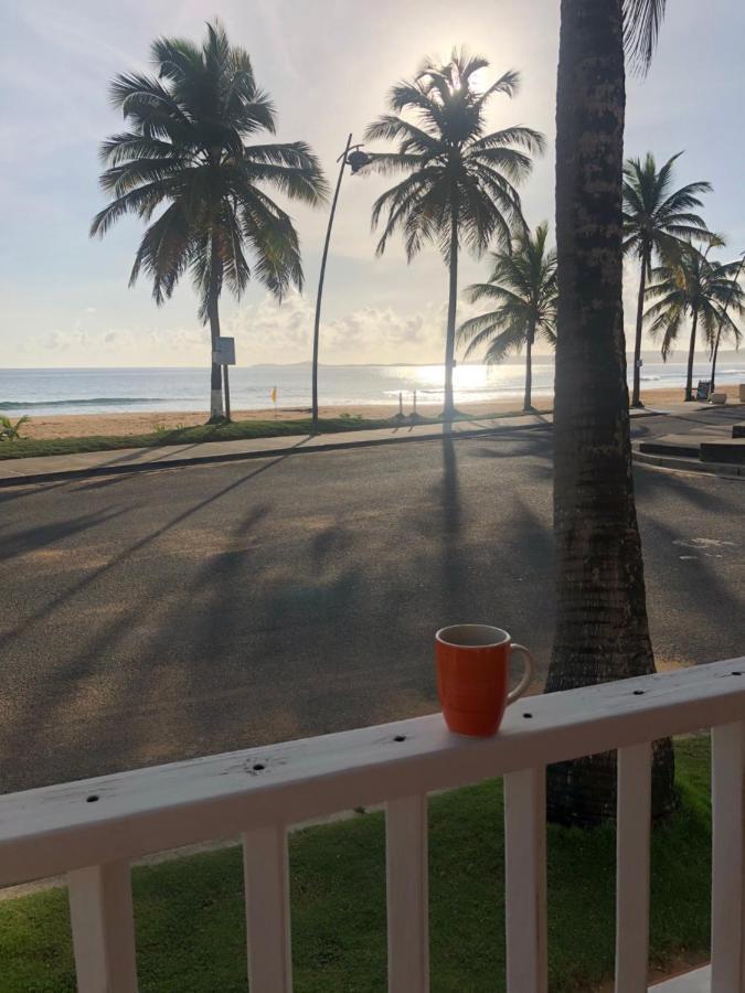 Hotel Sunrise Luquillo
