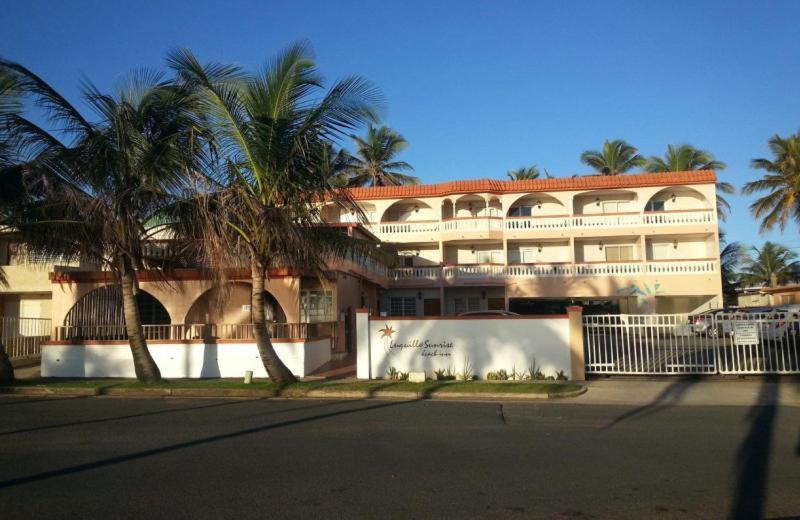 Sunrise Hotel Luquillo