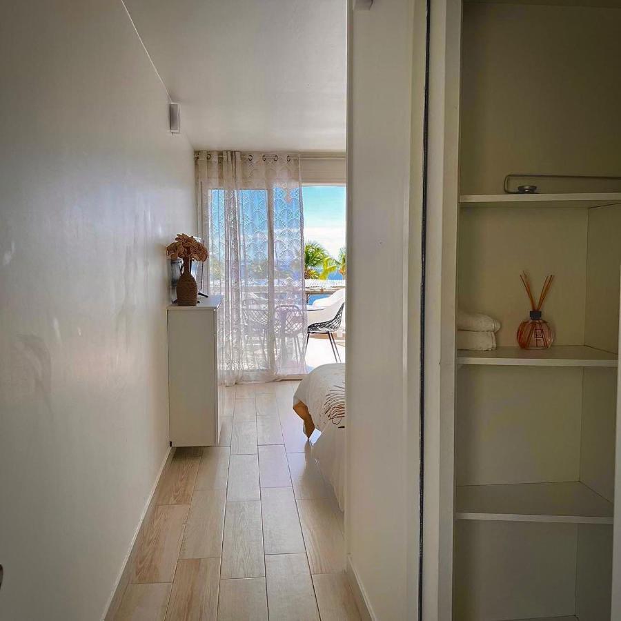 Sunset Apartment