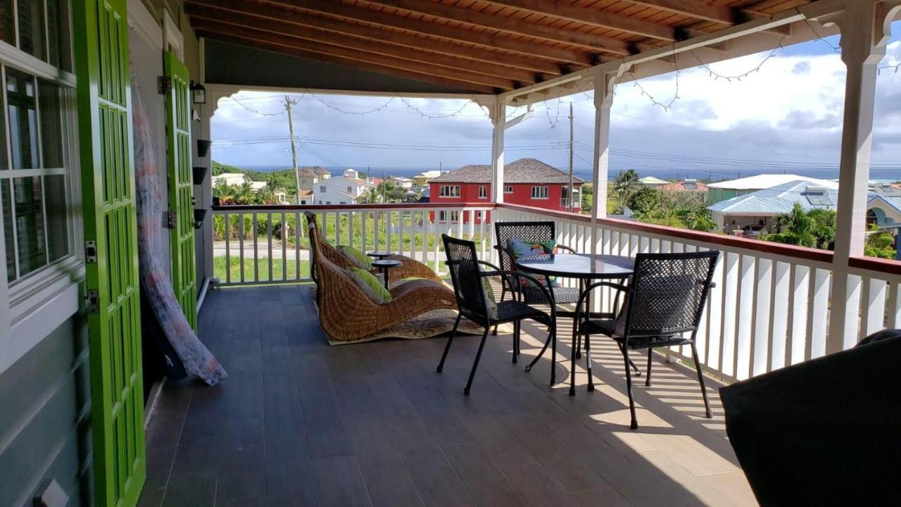 Apartamento Fortescue Cherry Blossom Saint Philip