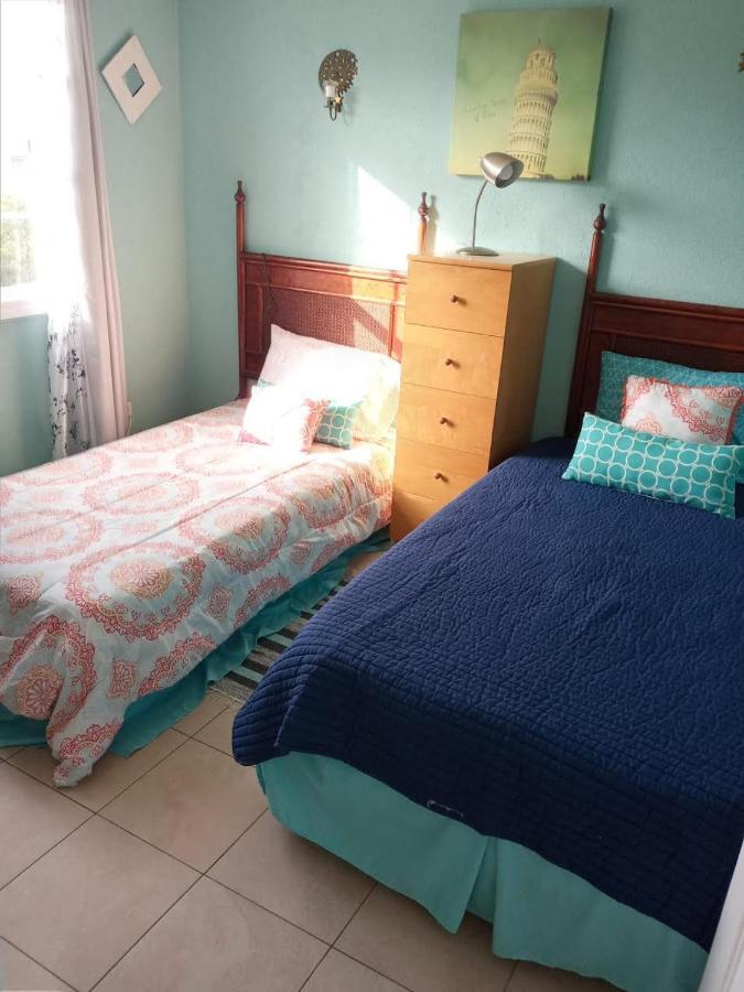 Fortescue Cherry Blossom Apartamento *
