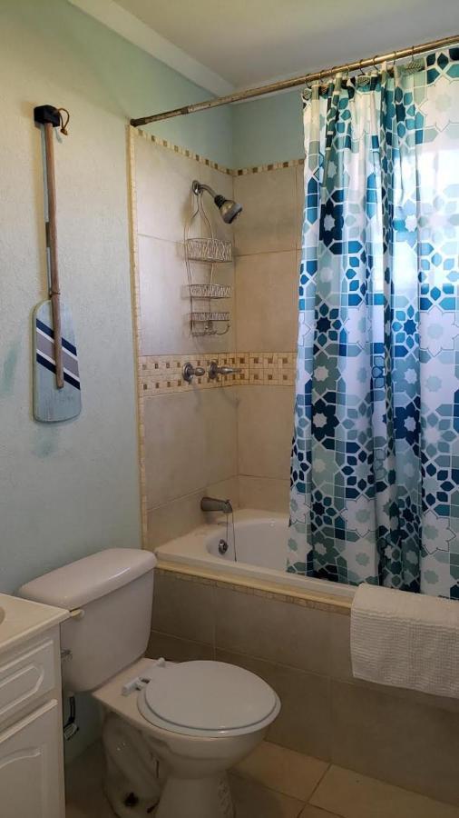 Fortescue Cherry Blossom Apartamento Saint Philip