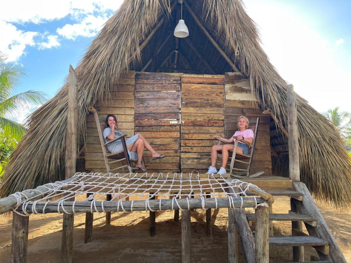Alojamento Puntacana Lavacama Costa Arrecife By Aa Crypto Group *